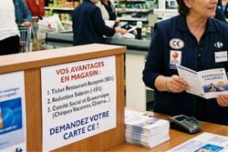 Remise sur achats, 14ème mois, prime d'assiduité : comment les magasins complètent le salaire