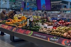 Corners Charnel : comment le Réseau Le Saint mise sur le goût pour relancer les rayons fruits et légumes
