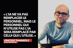 Cinq tendances qui redessinent le retail européen, vues de Belgique