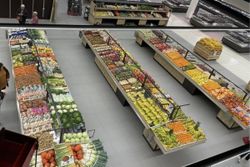 Octobre : le mois où le rayon passe à la cuisine