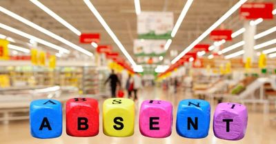 La solution implacable pour lutter contre l’absentéisme en grande distribution