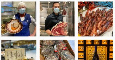 5 comptes de magasins qui cartonnent sur Instagram