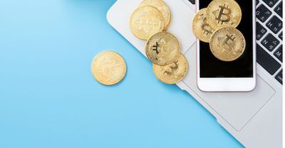 Paiera-t-on un jour ses courses au supermarché en cryptomonnaie