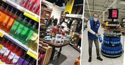 Les meilleures publications de l'été 2021 sur les réseaux sociaux des magasins