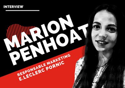 « Je vois vraiment l’animation des réseaux sociaux comme un travail d'équipe »