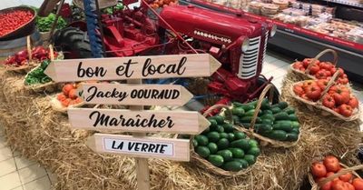 « C'est une relation avant tout » : quelle place pour l'offre locale en grande distribution