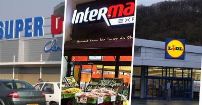 PDM 08 - Lidl, Intermarché et Système U signent les plus fortes croissances