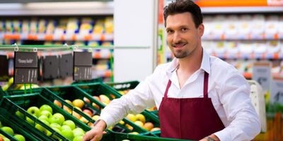 Les tâches qui vous attendent si vous faites votre BTS MUC en grande distribution