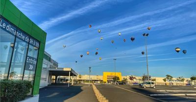 Comment Leroy Merlin communique sur les réseaux sociaux