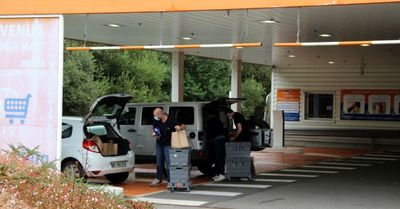 Avec Shopopop, la livraison collaborative, se veut  « économique, écologique et sociale ».