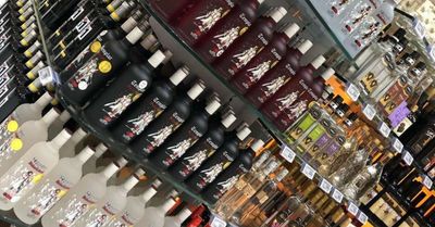 Templar, la Vodka Ukrainienne double médaillée d'or se fait une place dans les rayons