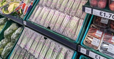 La méthode de Tesco et Sainsbury's pour masquer les pénuries de produits en rayon