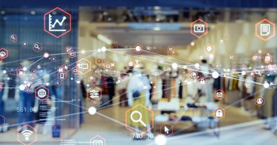 Le retail média, nouveau terrain de jeu de la grande distribution