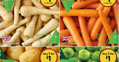 Comment l'enseigne Morrisons communique sur les réseaux sociaux