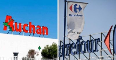 En pleine période des fêtes, certaines enseignes perturbées par des mouvements de grève