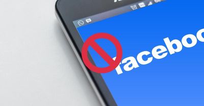 Le mystère des pages Facebook de magasins supprimées