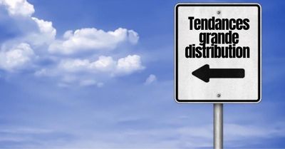 14 tendances qui feront la grande distribution de demain