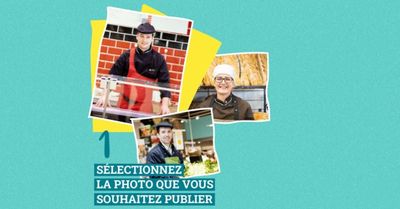 Comment Système U uniformise sa com' sur les réseaux sociaux avec U Social