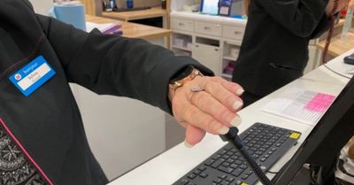 « C'est apaisant ! » : au Super U de Mordelles, les heures calmes c'est 4 fois par semaine