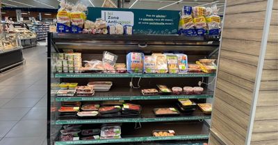 Traçabilité, zéro Gaspi, logistique, planning du personnel : une start-up propose des solutions sur-mesure pour répondre aux besoins des magasins