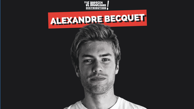 Dans le secret des animations des pages Facebook locales d'Auchan Alexandre Becquet, Social Média Manager Local