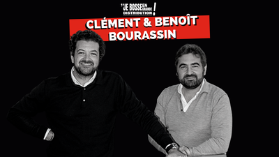 D'une histoire de famille au premier magasin certifié Great Place To Work : la belle aventure des frères Bourassin associés chez Système U