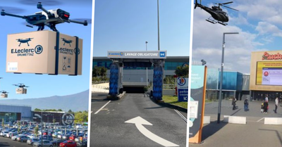 Florilège des meilleurs poissons d'avril des magasins