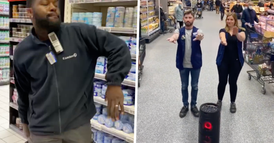 En avril, les magasins se lâchent sur les réseaux sociaux (+le classement mensuel)