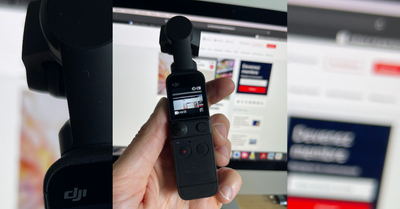 Les accessoires indispensables pour créer du contenu de qualité professionnel