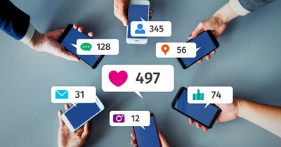 La grande distribution mise sur l'influence marketing pour développer sa visibilité