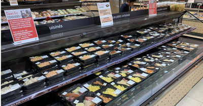 Ces modes de conditionnement qui révolutionnent les rayons frais