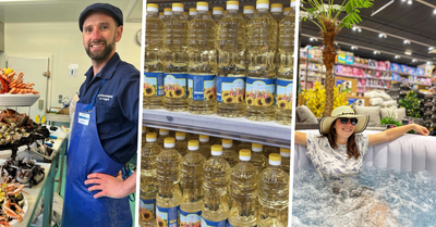 💡 Veille des dernières tendances de communication  sur les réseaux sociaux des magasins de France