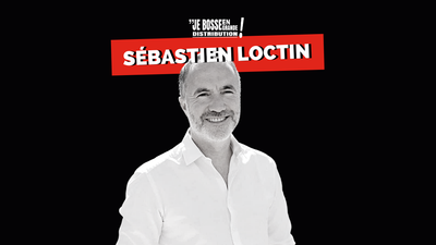 Les 5 grands enjeux de la transition alimentaire, avec Sébastien Loctin, CEO de Biofuture