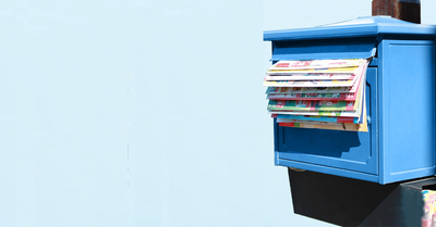 Comment les E.Leclerc Vendéens communiquent sur Facebook pour annoncer la fin du prospectus