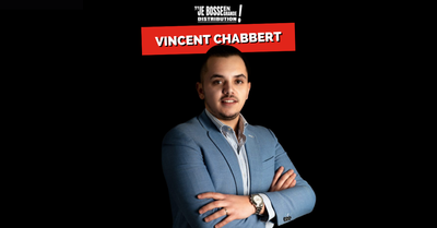 Les enjeux de la livraison du dernier kilomètre, avec Vincent Chabbert de TutTut