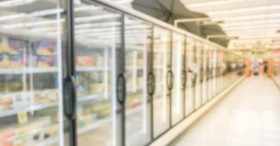 Ce qu'il faut savoir sur la consommation énergétique de la grande distribution