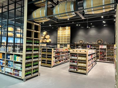 Pourquoi réimplanter un rayon ?