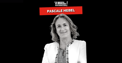 Pascale Hebel nous parle des tendances de consommations