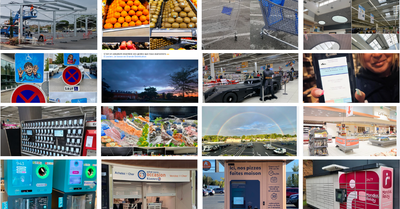 Bonnes pratiques communication locale : voici les meilleures publications du mois de septembre