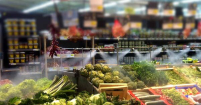 Comment limiter la casse au rayon fruits et légumes