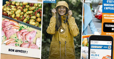 Comment les magasins utilisent la publicité Facebook (+ des exemples concrets)