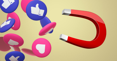 Classement Facebook octobre 2022 : Auchan et E.Leclerc se partagent le top 20