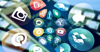 La grande distribution préoccupée par les contenus à diffuser sur les réseaux sociaux