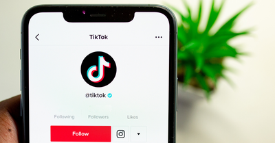 La folie TikTok s'empare des pages locales des magasins