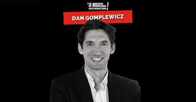 Perspectives et croissance du marché du drive-to-store