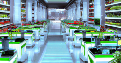 Panorama des enseignes de grande distribution dans le monde