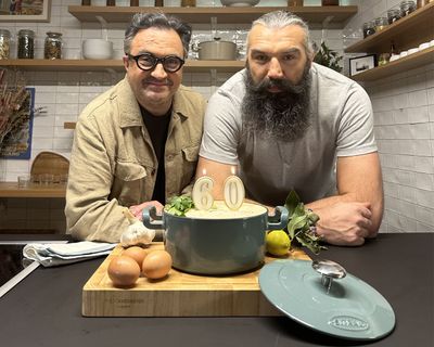 2023, SITRAM mixe tous les ingrédients pour se faire remarquer !