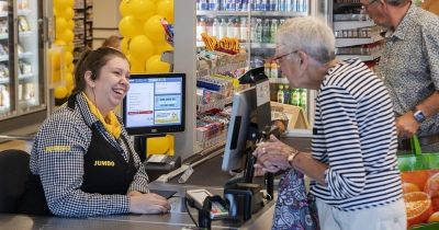 Pourquoi les retraités font-ils leurs courses le samedi après-midi