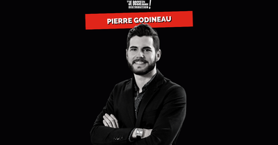 La vie sans prospectus : l'expérience du Super U de Vertou, avec Pierre Godineau co-associé du magasin