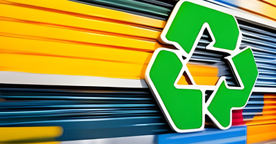 Économie d’énergie et recyclage : où en est la grande distribution ?